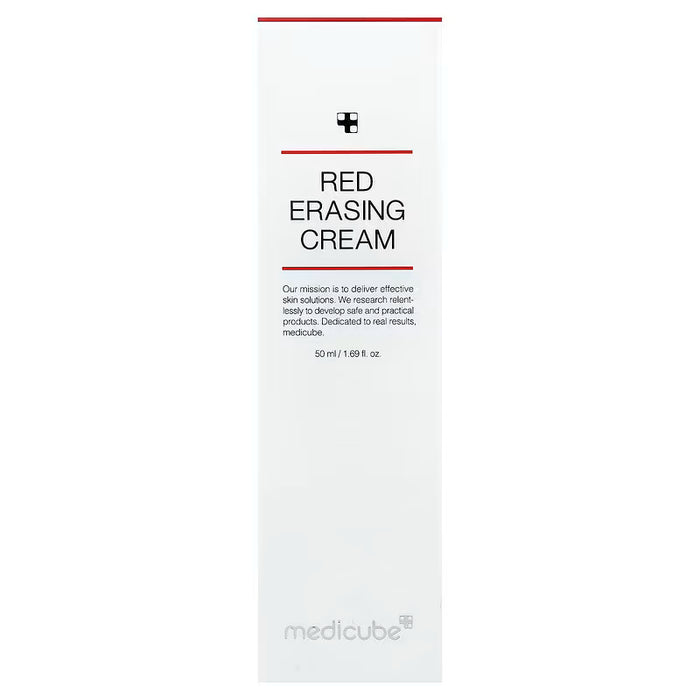 Medicube - Red Acne Clear Skin Trio