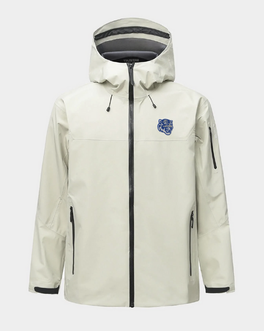 Memphis Crusade Jacket Bone