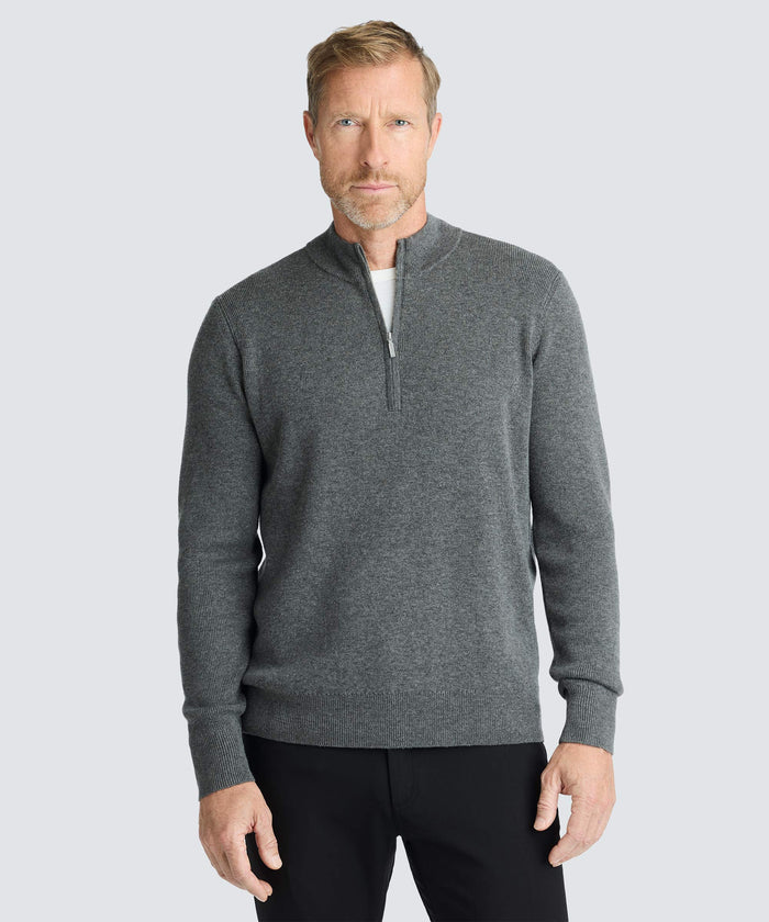 Heather Charcoal / S