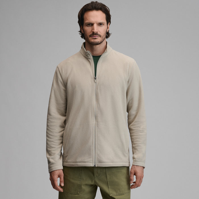 Quest Full Zip 2.0-Pumice-1