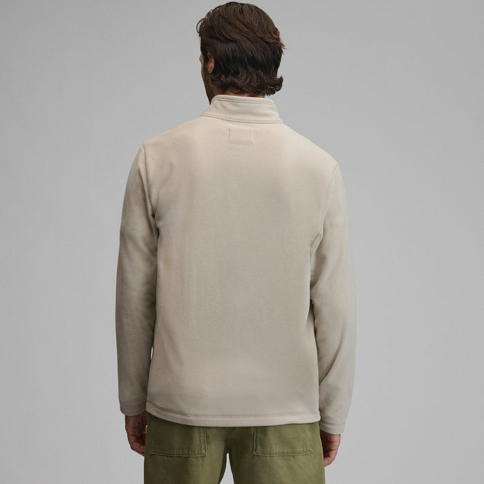 Quest Full Zip 2.0-Pumice-2