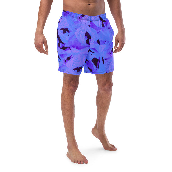 Mens Stylish Swim Trunks Shorts