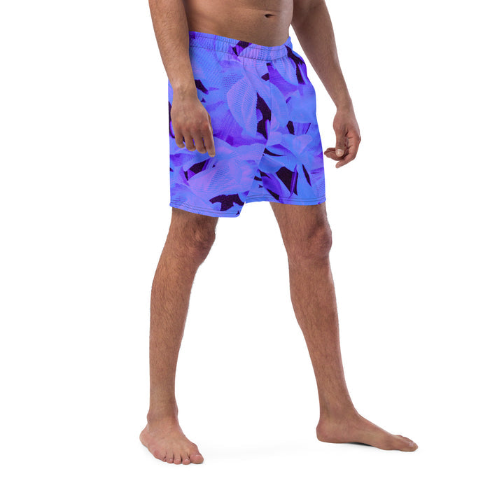 Mens Stylish Swim Trunks Shorts