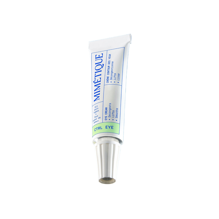 Mimetique - CTRL EYE Cream