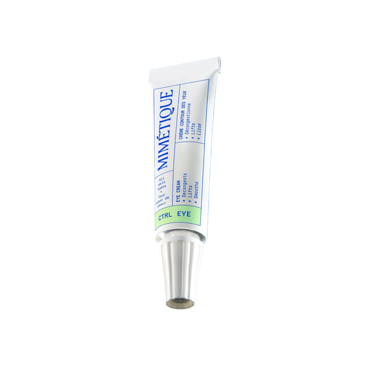 Mimetique - CTRL EYE Cream