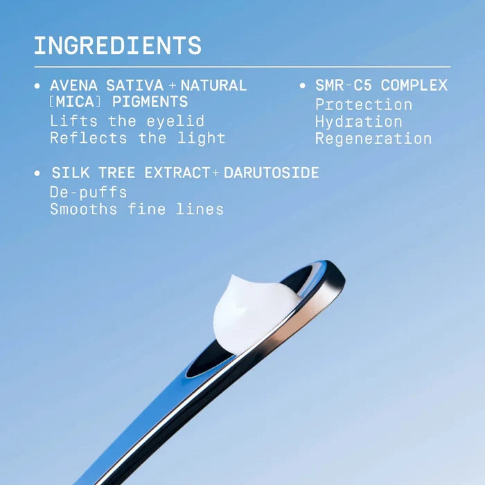 Mimetique - CTRL EYE Cream