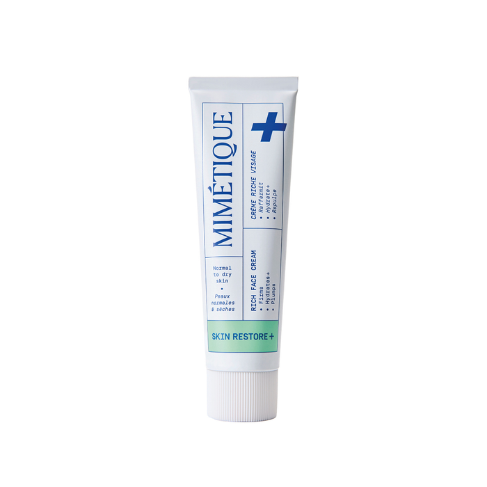 Mimetique - Skin Restore+ Face Cream