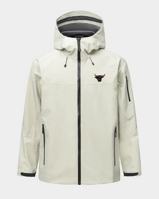 Minnesota State Crusade Jacket Bone