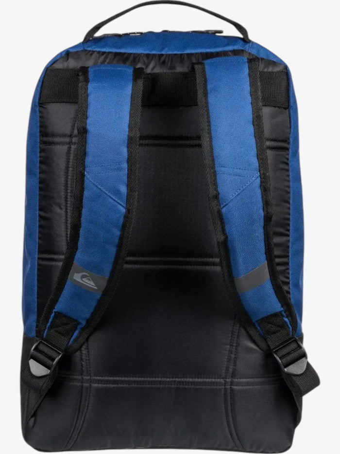 Mochila Quiksilver Burst 2.0 Azul