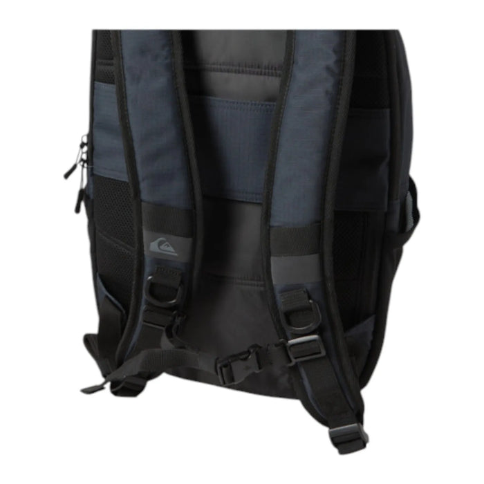 Mochila Quiksilver Freeday Negro