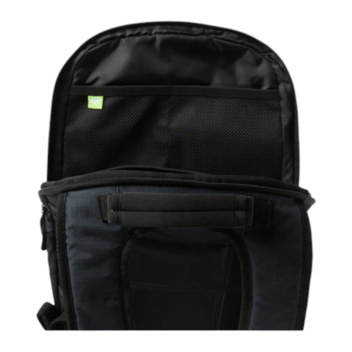 Mochila Quiksilver Freeday Negro