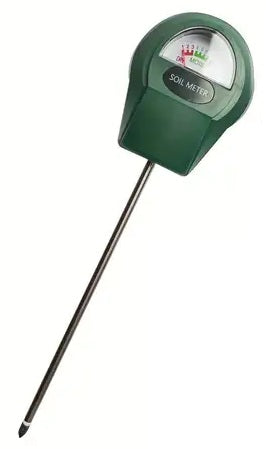 Moisture Meter