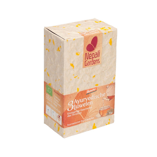 Nepali Gardens - 3 Ayurvedische Juwelen - 35g_854.jpg