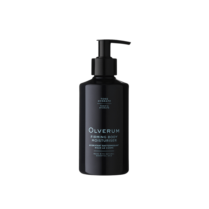 Firming Body Moisturizer - Living Beauty