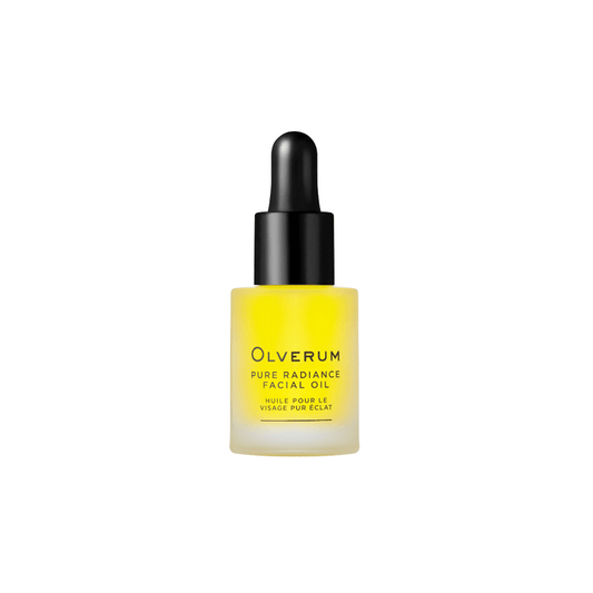 Pure Radiance Facial Oil - Living Beauty