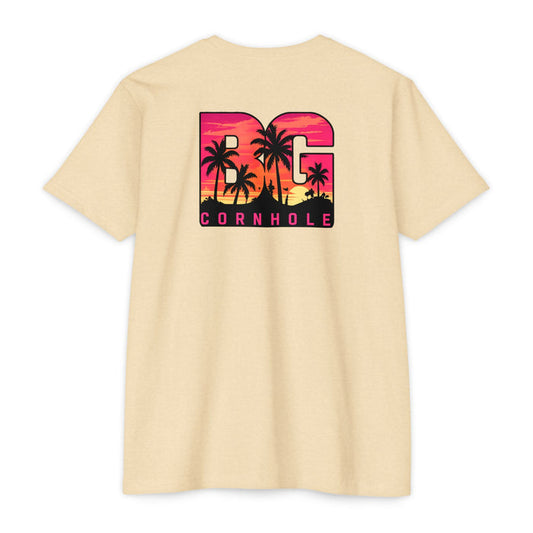 Paradise Unisex T-shirt - Multiple Colors