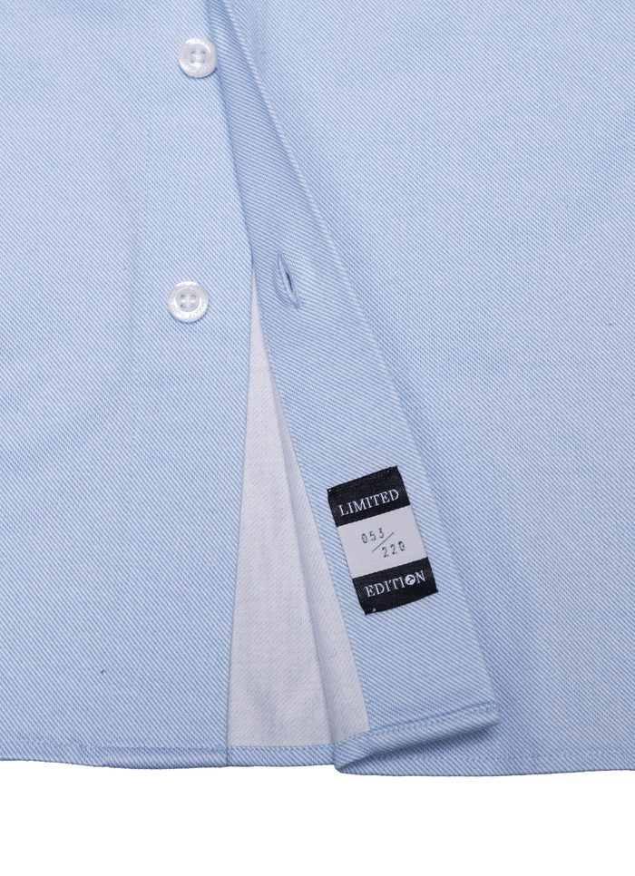 Pennock Button Down