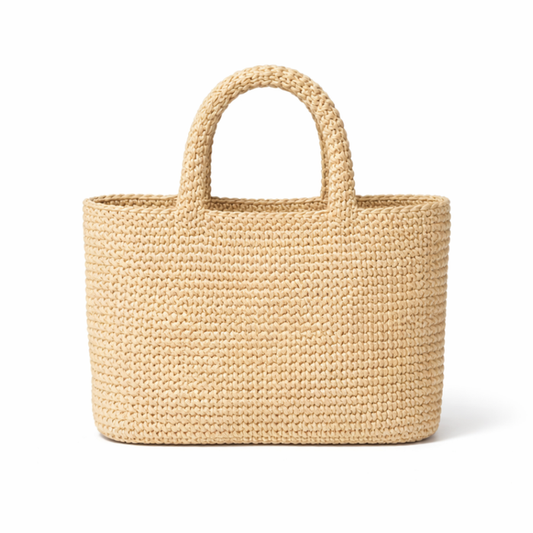 Personalized Tote Bag