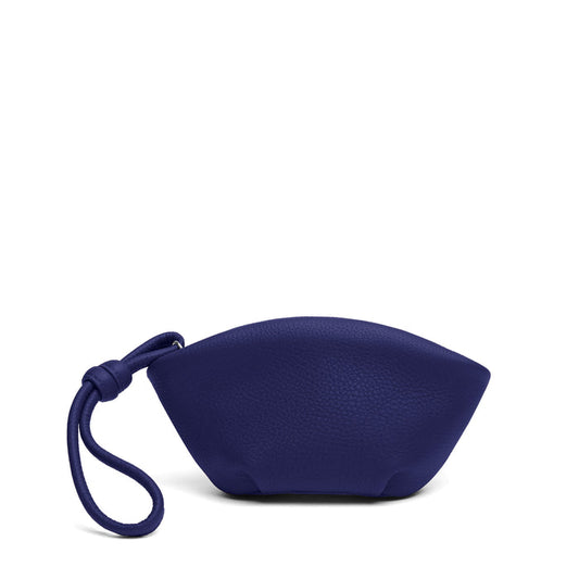 Petite Dumpling Pouch Regatta Blue