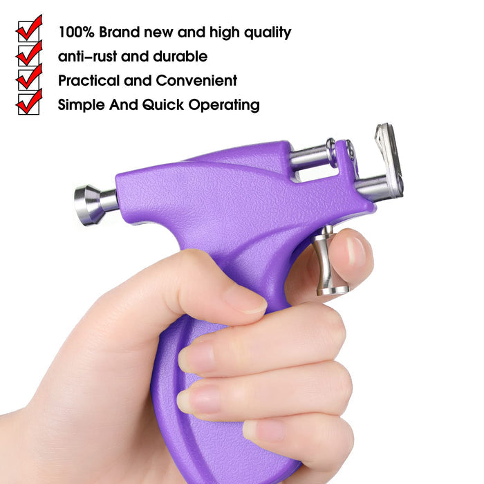 Piercing Tool Kit