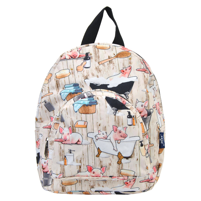 Piggy Spa NGIL Mini Backpack