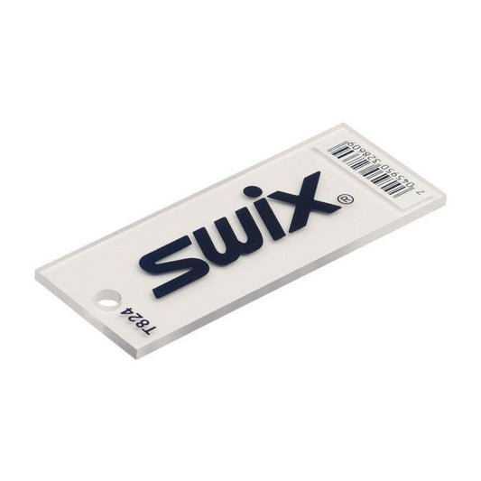 Plexi Scrapper