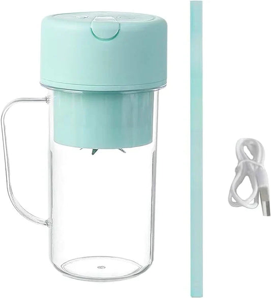 Portable Electric Juicer
