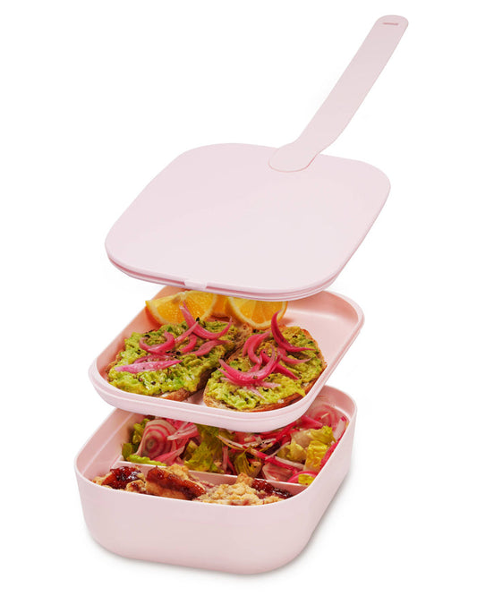 Porter Lunch Box