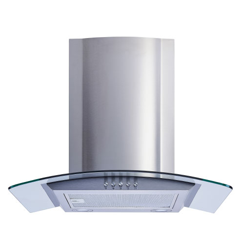 Prior Creek Brenton 30" Range Hood Range Hood Winslyn Industries