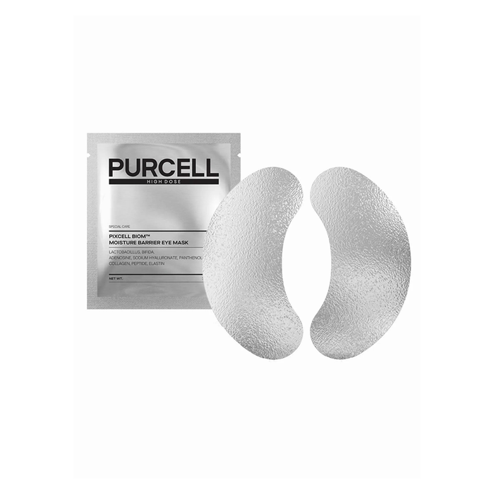PURCELL - Brightening & Eye Care Duo