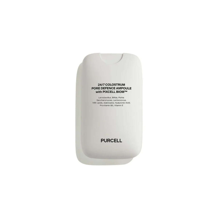 PURCELL - Pore Defense & Skin Renewal Duo