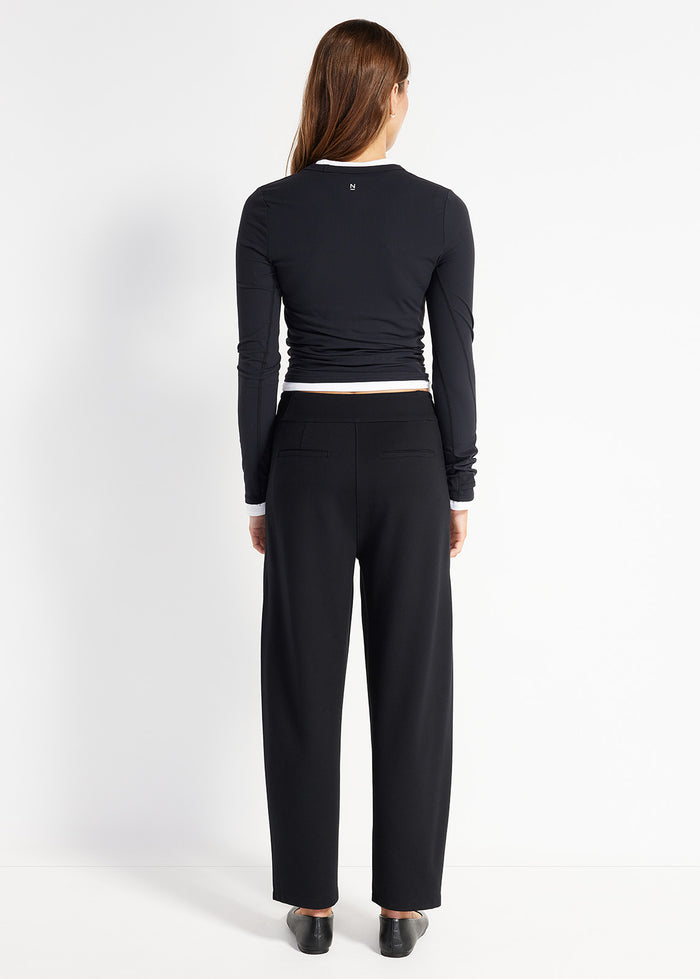 Ready for it Barrel Pant