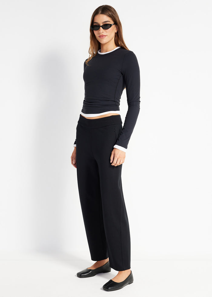 Ready for it Barrel Pant