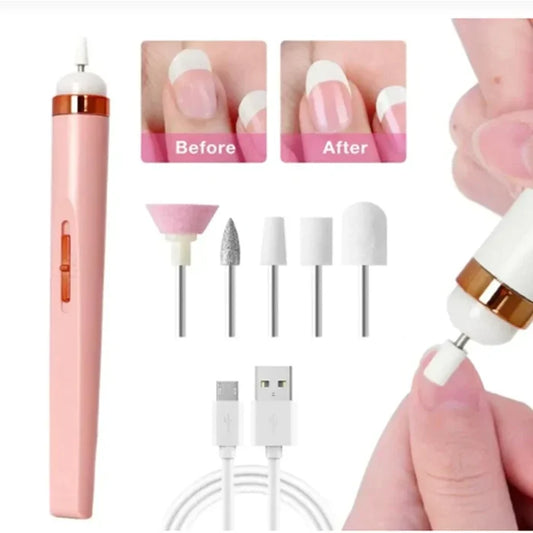 Rechargeable Flawless Salon