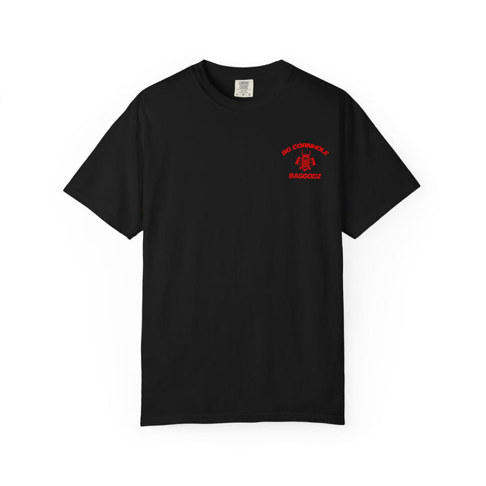 Black / S
