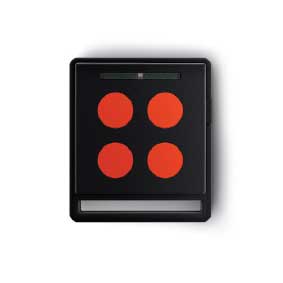 Remote control for Filo sliding gate motor - Image 1