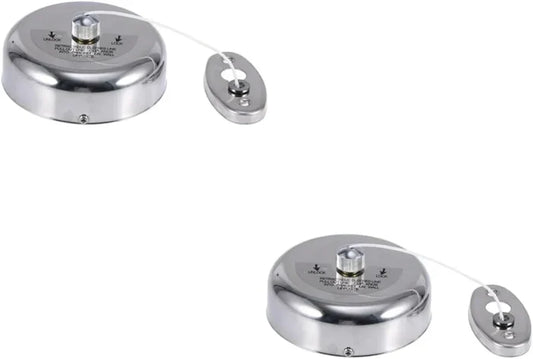Round Telescopic Clothline