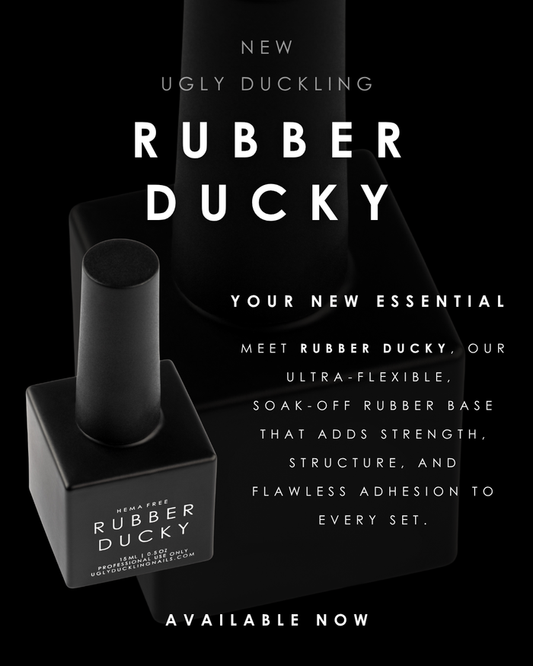 Rubber Ducky | Ugly Duckling