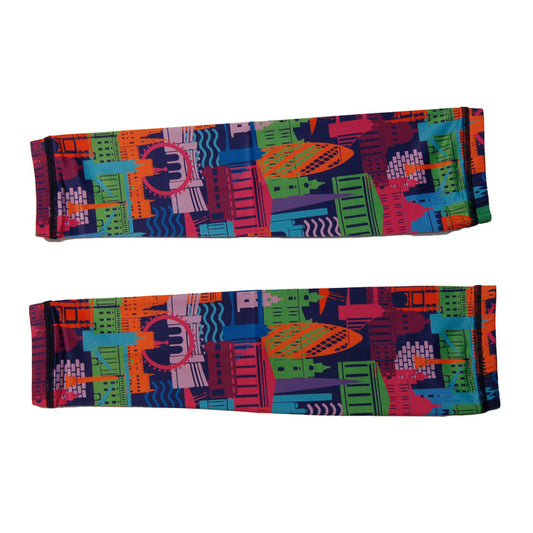 Sale Arm Sleeves | London Calling