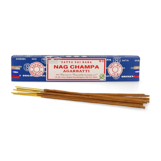 Satya Sai Baba - Nag Champa