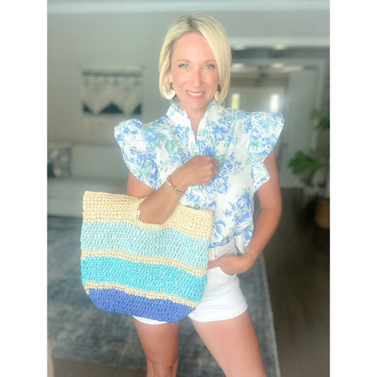 Seaside Tote