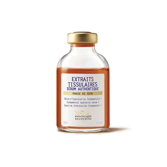 Serum Extraits Tissulaires 1oz