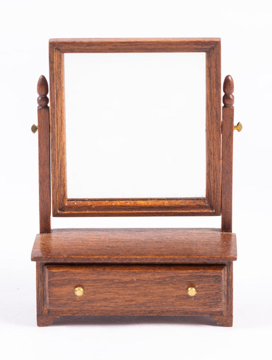 Shaving Stand by Roger Gutheil (Peyton Randolph House)