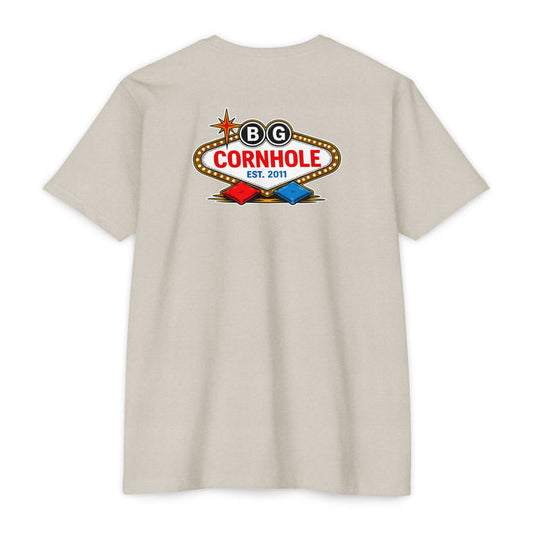 Showtime Unisex T-shirt - Multiple Colors