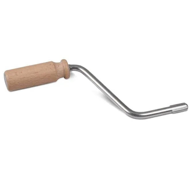 Small Crank For P107