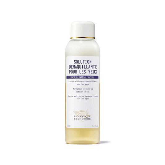 Solution Dermaquillante Pour Les Yeux 3.4oz