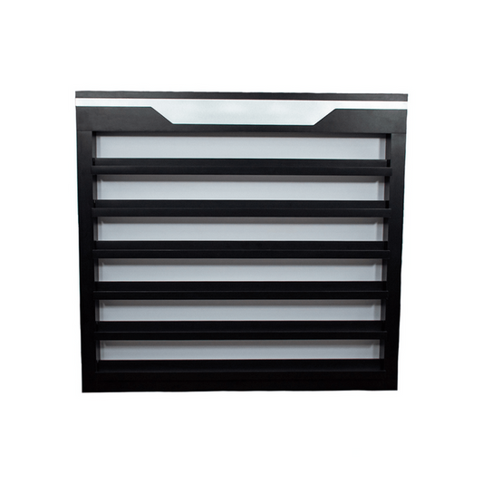 Sonoro Polish Double Shelves