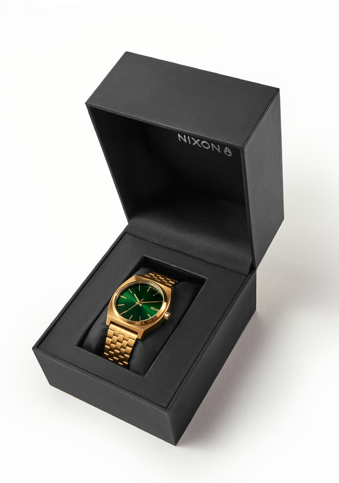 Specialty Watch Box - All Black Large