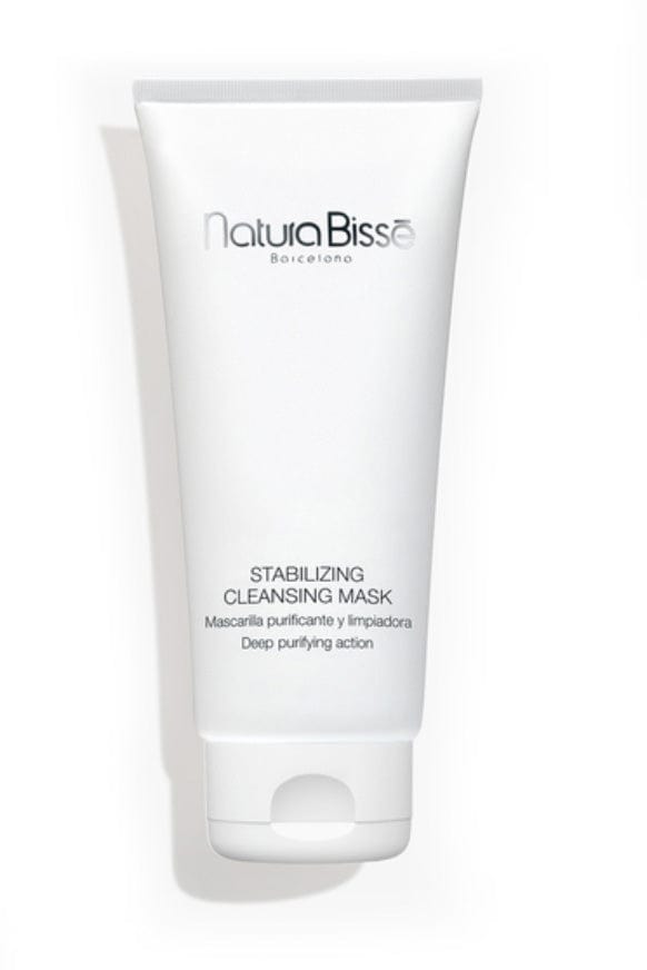 Stabilizing Cleansing Mask