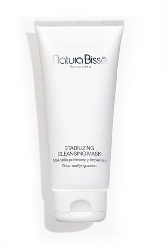 Stabilizing Cleansing Mask